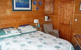 Garden Lodge